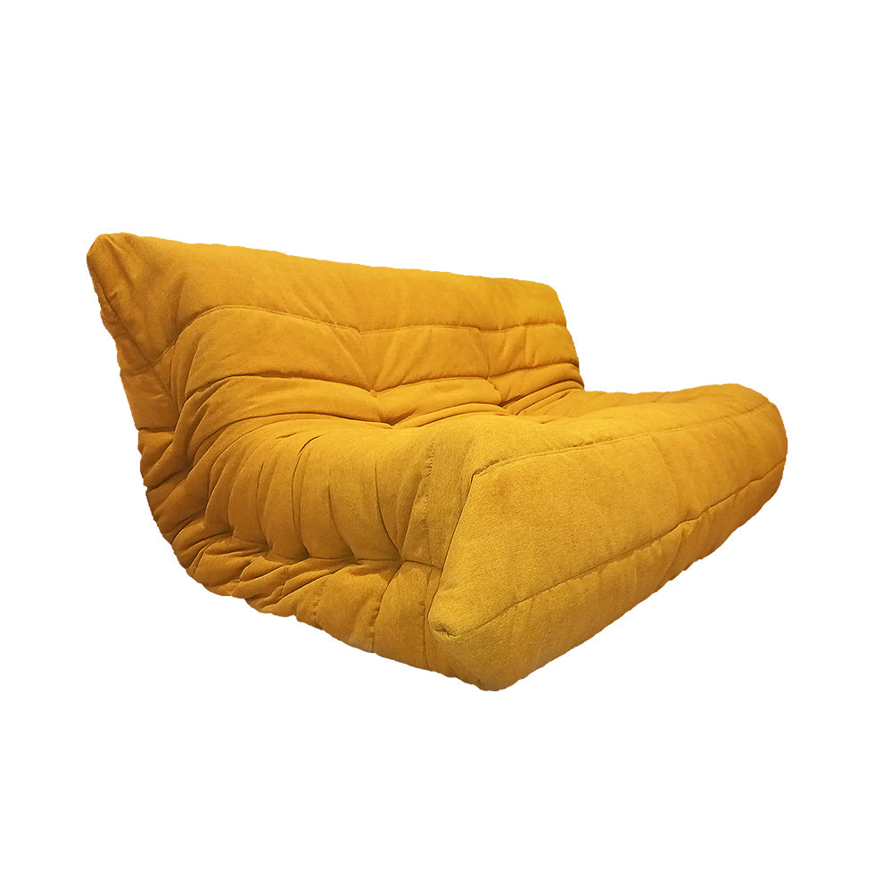 Sillón Togo 2 cuerpos